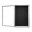 Tableau d'affichage mural fermé pour armoire d'annuaire-5364185-5364181-5364174
