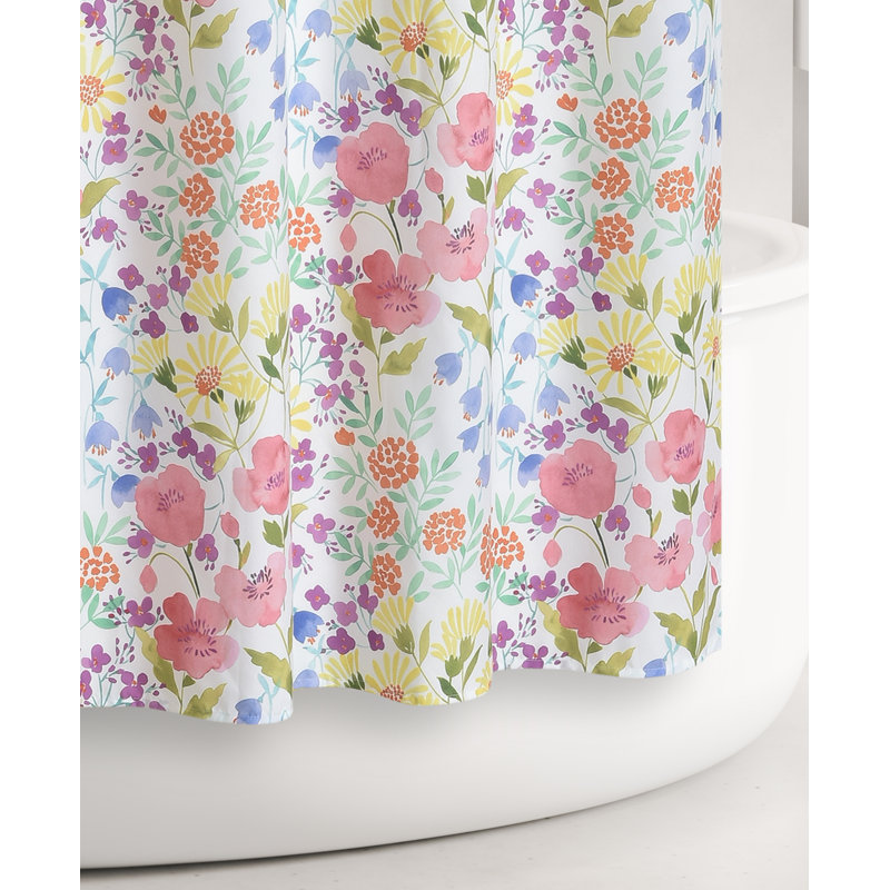 Josie Shower Curtain
