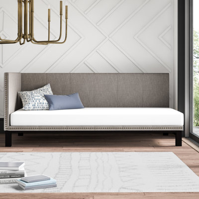 Carwile Upholstered Daybed