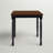 Orviston Solid Wood Dining Table-1837714426