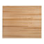 25'' W Solid Wood Rectangular Square Edge Table Top