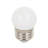 10 Watt Equivalent S11 E26/Medium (Standard) 2700K LED Bulb