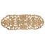 Hand Beaded Lace Circular Runner-1328318788-1328318791
