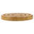 Bamboo Round 1 Piece Trivet