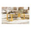 Table basse Modern Modern