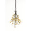Lustre unique organique à 36 lumières Organic-91788339-91788341-91788350