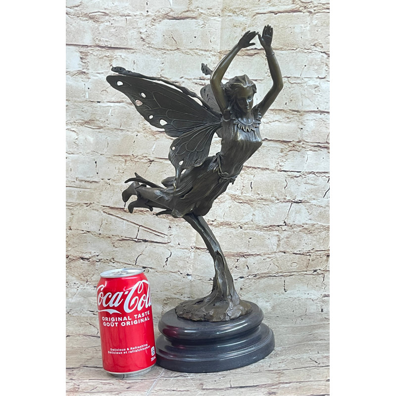 Figurines et sculptures Kahreem