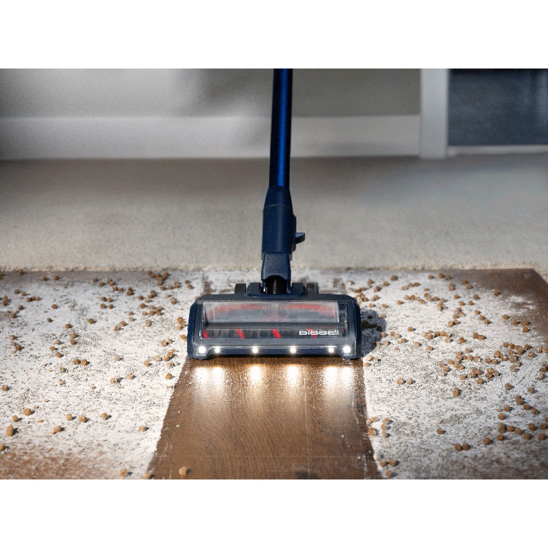 Powerclean Dualbrush