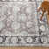 Delrose Large Non-Slip Area Rugs for High-Traffic Spaces – Durable & Stylish