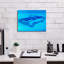 «17 Muscle Car 1» par Abstract Graffiti, art mural sur toile-1274055882