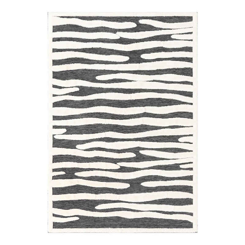 Corrigan Studio® Trellis Raheesa Rug, Rectangle 6'1" x 9'