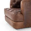 Paul Swivel Chair, Raleigh Cigar