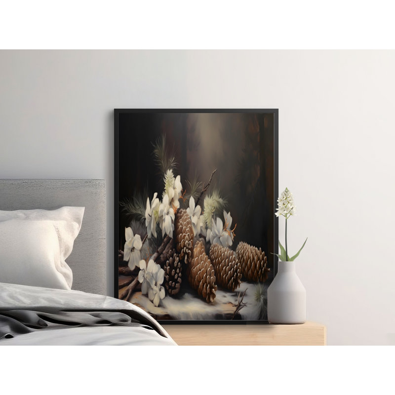 Willson No Frame Print, 18x24