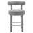 Modway Toulouse Stool-89214625-89214622-89214627