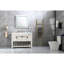 Miroir de salle de bain Led