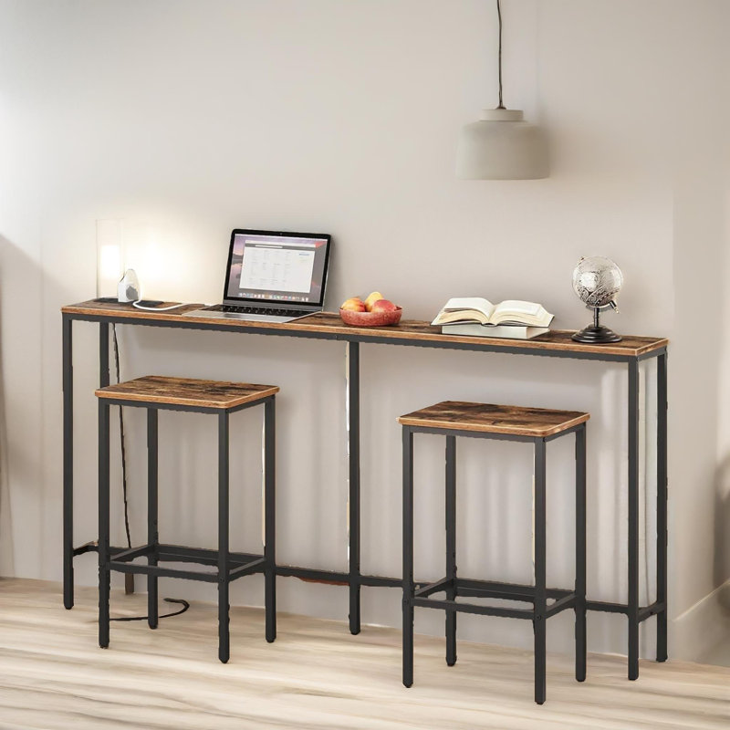 Aisen 160cm Console Table