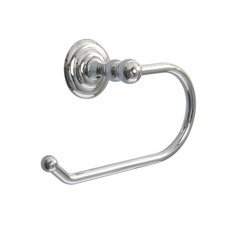 Cool Wall Mounted Toilet Paper Holder