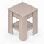 2 - Piece Living Room Table Set