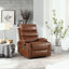 Fauteuil inclinable électrique Akuna-104591826