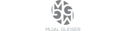 Mijal Gleiser logo