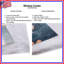 Rideaux de fenêtre à motif floral transparent et obscurcissant - 2 panneaux-949215336-949215348