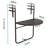 Tarrence Rectangular Outdoor Folding Coffee Table