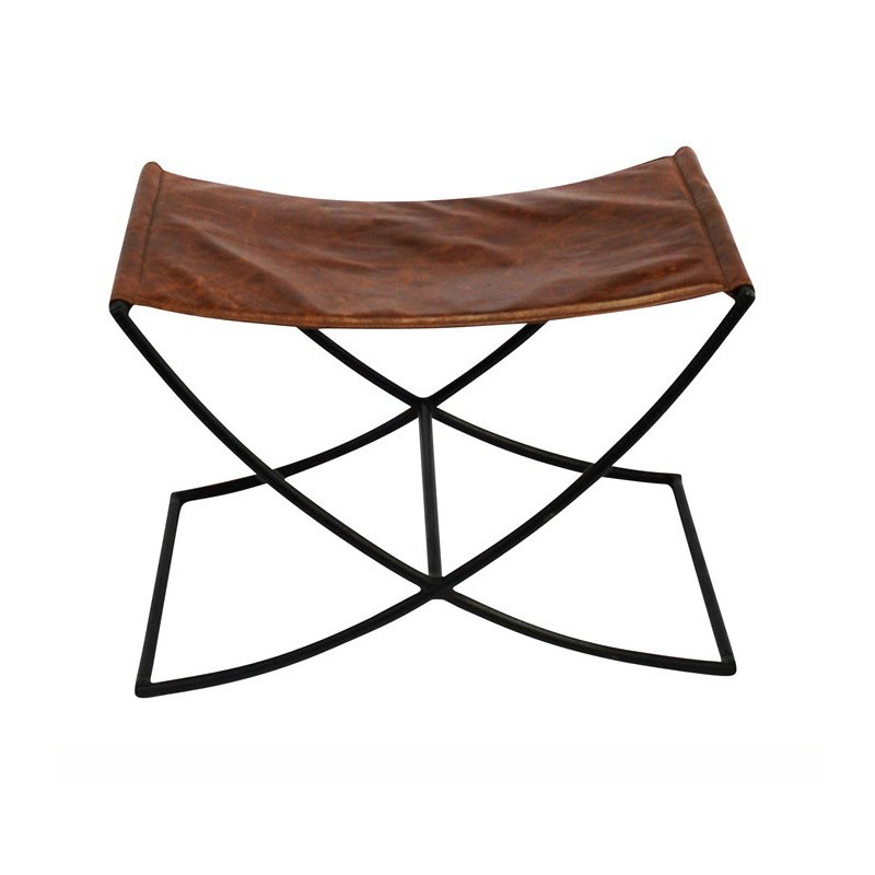 Tabouret de traîneau Sharpton