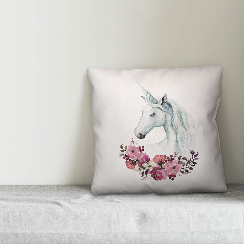 Housse de coussin carré et insert