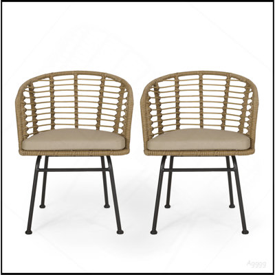 RANDY CHAIR