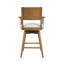 Chaise rembourrée Peterson Mid-Century-767976568