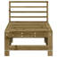 Tambo 57.5cm Wide Rectangle Patio Sofa
