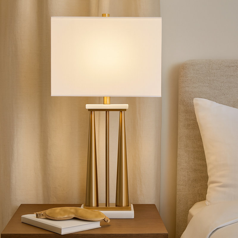 Lampe de table Modern Modern