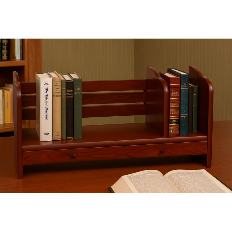 Funkhouser Bookcase