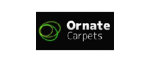 Ornate Carpets logo