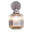 Steel Armed Sconce-1638157158
