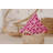 Valentine's Day Outdoor Reversible Throw Pillow-1006245447-1006245446