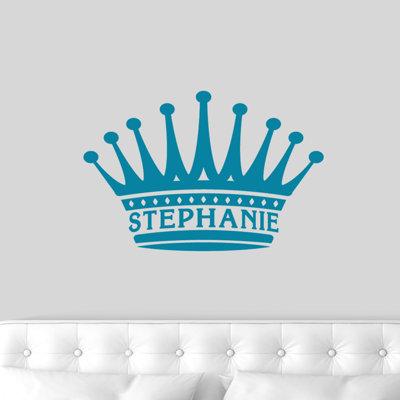 Abstract Wall Decal