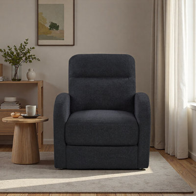 31.5 W 180° Soft Seat with USB Charging - Soft And Comfortable, Sofa Suitable For Living Rooms, Bedrooms And Offices