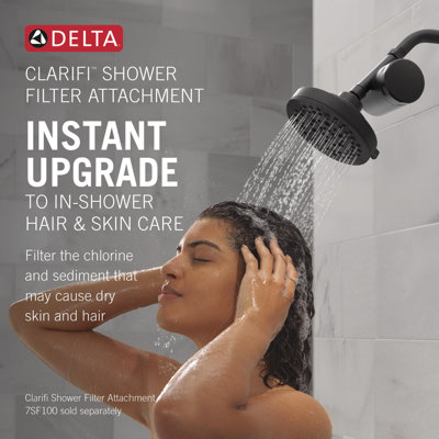 Cartouche de rechange pour filtre de douche