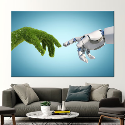 Print on Canvas