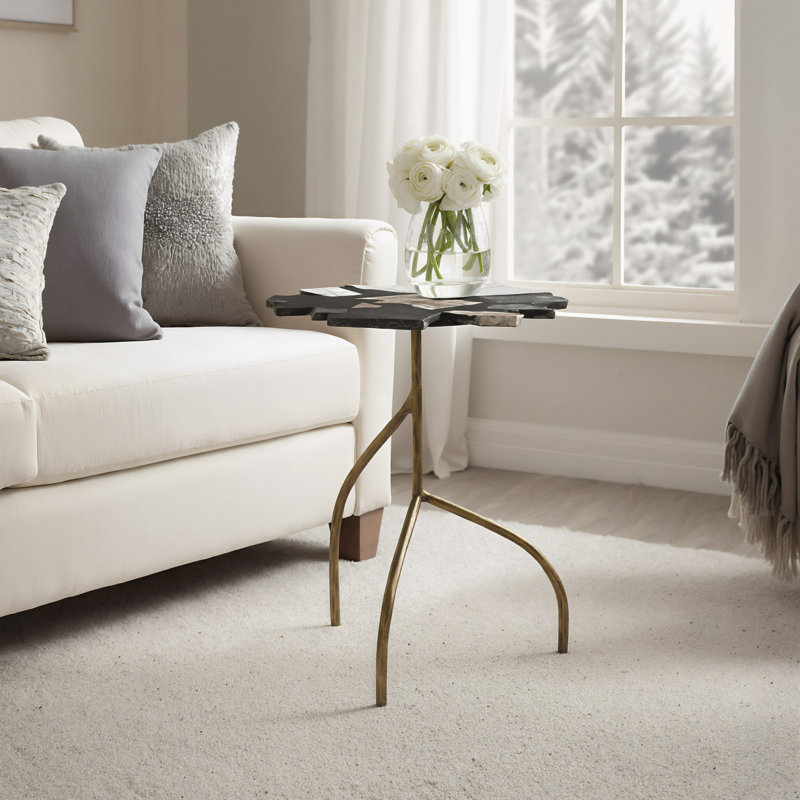 Multicolore table d'appoint Baia