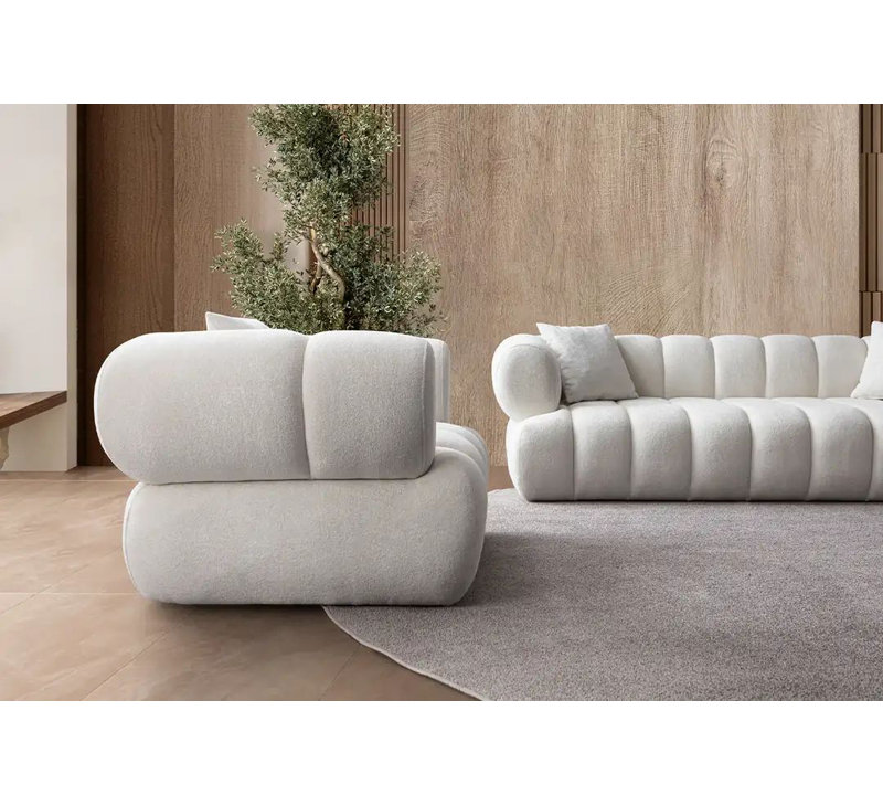 Fauteuil à oreilles