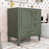 Vert olive est en rupture de stock