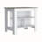Versatile Kitchen Island with Abundant Storage and Stylish Design for Culinary Spaces
