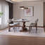 Table d'appoint Mid-Century-104977209
