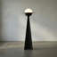 Lampe sur pied Saturn