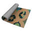 Tapis intérieur et extérieur brun Transport-607975839