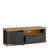 Grey/Mauvella Oak