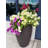 Callan Tall Double Walled Pot Planter-31104993-31104994