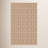 Gynith Bella Loom Woven Wool Grace Rug-1644356164